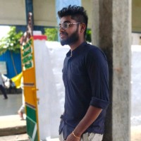 Deepak Raj