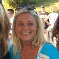 Denise Garrett
