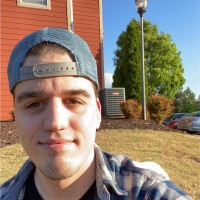 Andrew Waldrop