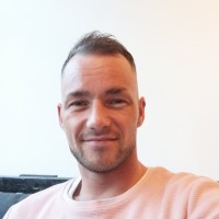 Nicklas Gosmer
