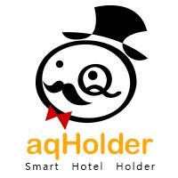 Aqholder Smart Hotel