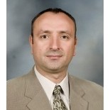 Paul Sabin