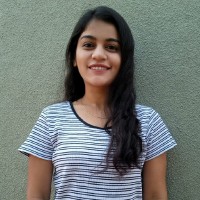 Sayali Wagh