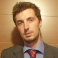 Francesco Boieri