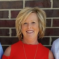 Mary Hosch