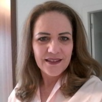 Eliana Maria Gonsales Cruz