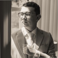 Josué Garro Gómez