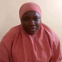 Fatima Yahaya