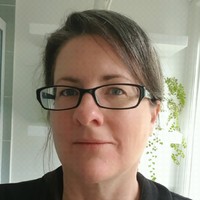 Claire Hendrie