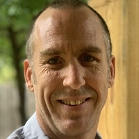 Timothy Strawn
