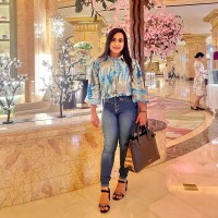 Sushma Sharma