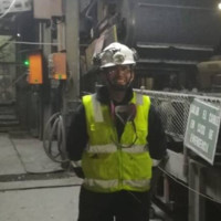 Leonardo David Obispo Barzola