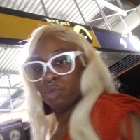 Sparkle Carrington