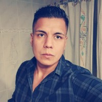 Daniel Jimenez Ortiz