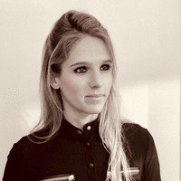 Kiki Bagijn - Van Der Leeden