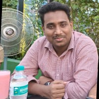 Parvej Ahammad
