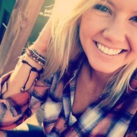 Macy Halbur