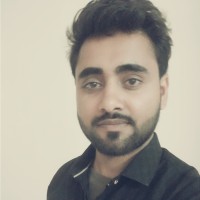 Abhishek Shrivastava