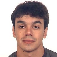 Pablo Mendoza Mondéjar