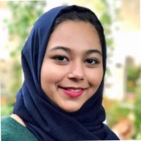 Abeer Siddiqui