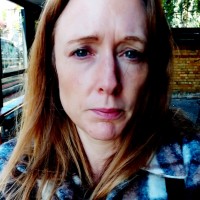 Sarah Gregory