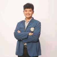 Muhammad Haikal Putra Surya