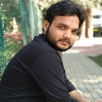Nishant Mishra