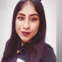 Yisela Manjarrez Bocanegra