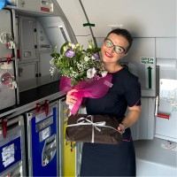 Roxana - Cristina Corbu