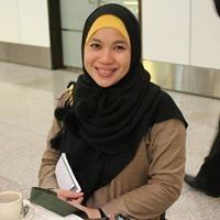 Puspa Sari Dewi Mohamed Noor