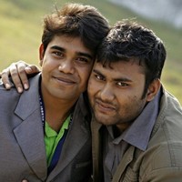 Md. Mehedi Hasan (Munna)