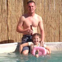 Damo Turner