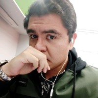 Marco Antonio Hernández Bailón