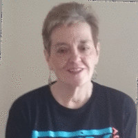 Rayda Roundy