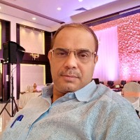 Harish kumar Sachdeva