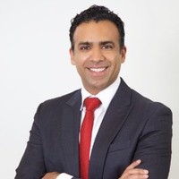Bobby Shah