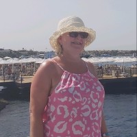 Paula Holdstock