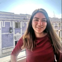 Daniela Martinez Garcia