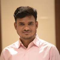 Shailesh Ingole