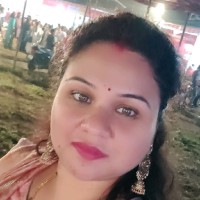 Pooja Singha