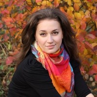 Александра Зубова