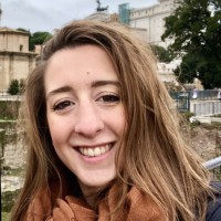 Francesca Russell-King