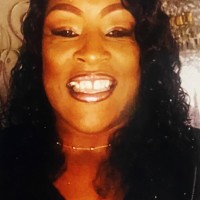 Patricia Adams