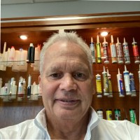 Stephen Bruder