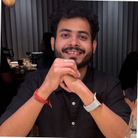 Priyanshu Pandey