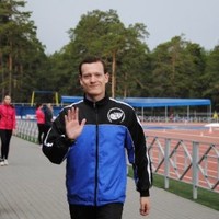 Владимир Михайлюк