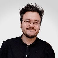 Jared Recinos Orellana