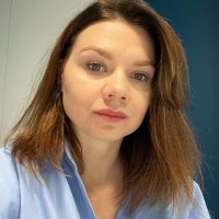 Yulia Serebriannikova