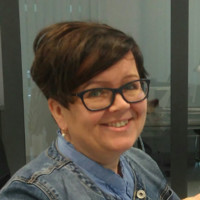 Beata Sikorska