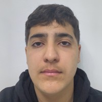 Mohammad Daghagheleh